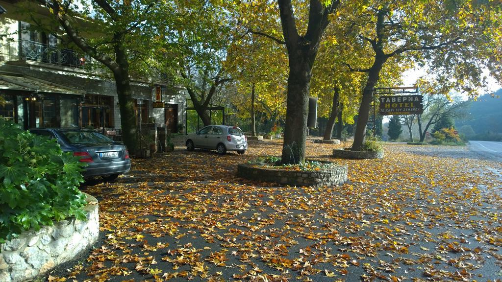 Hani Zemenou Arájova Exterior foto