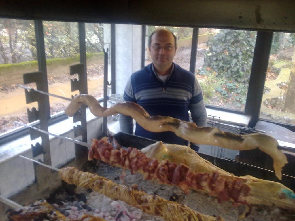 Hani Zemenou Arájova Exterior foto
