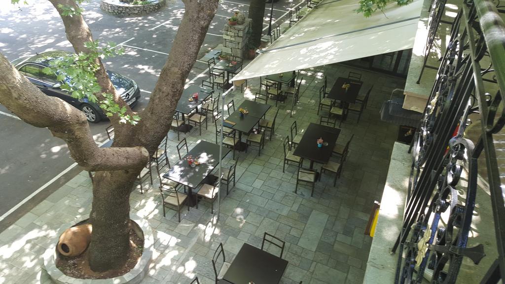 Hani Zemenou Arájova Exterior foto