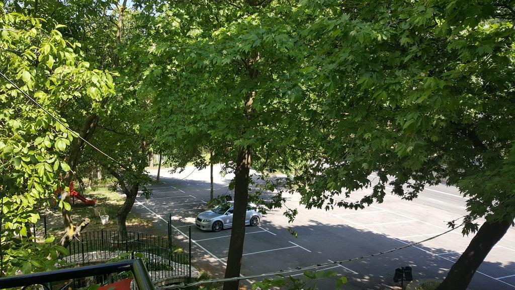 Hani Zemenou Arájova Exterior foto