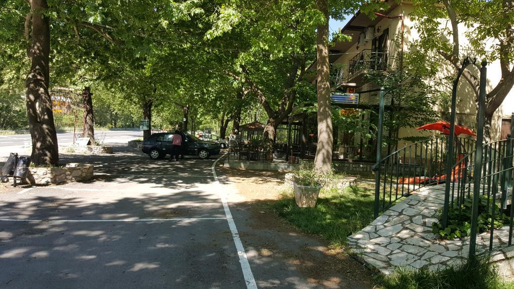 Hani Zemenou Arájova Exterior foto