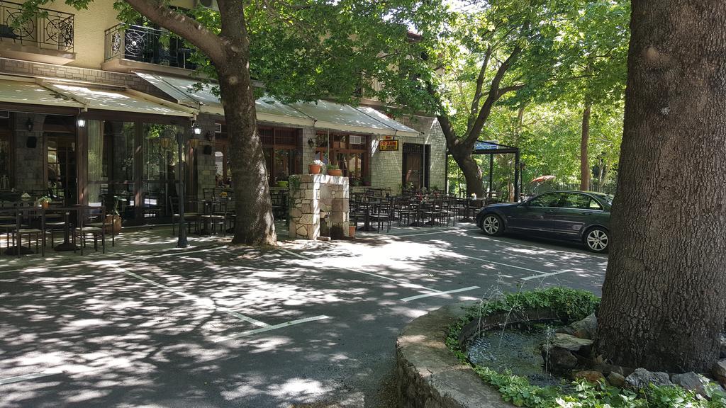 Hani Zemenou Arájova Exterior foto