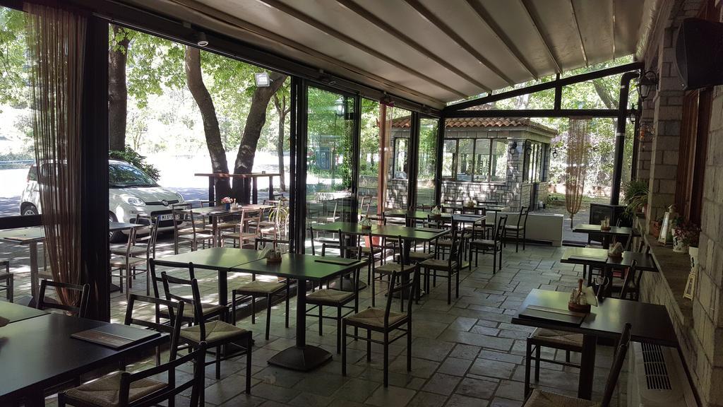 Hani Zemenou Arájova Exterior foto