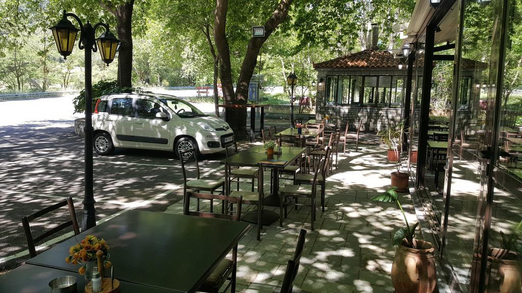 Hani Zemenou Arájova Exterior foto