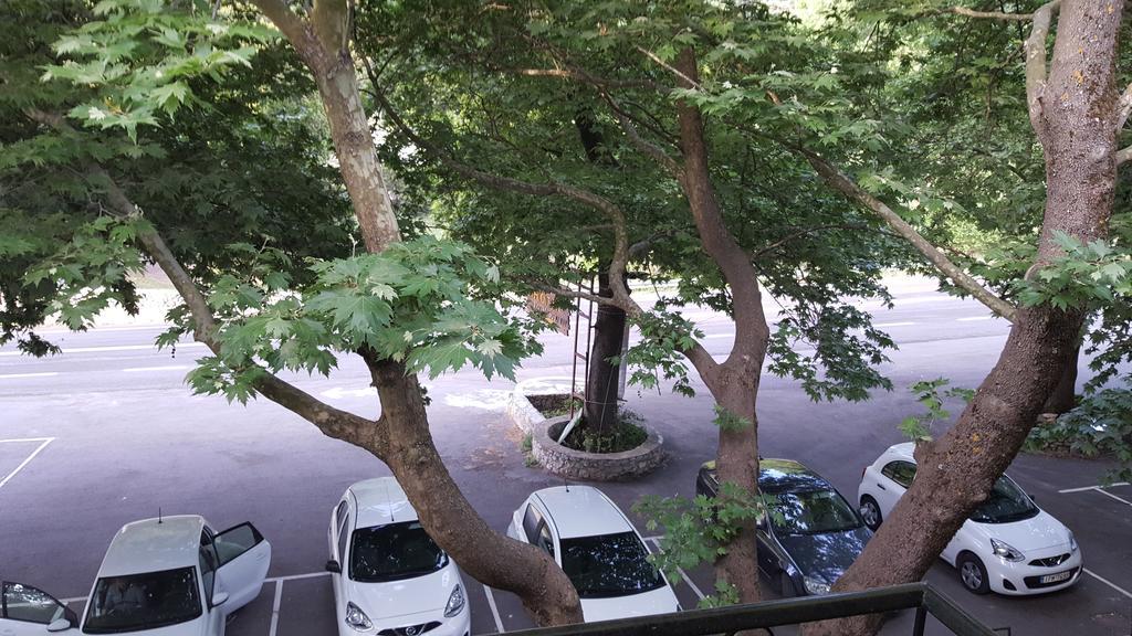 Hani Zemenou Arájova Exterior foto